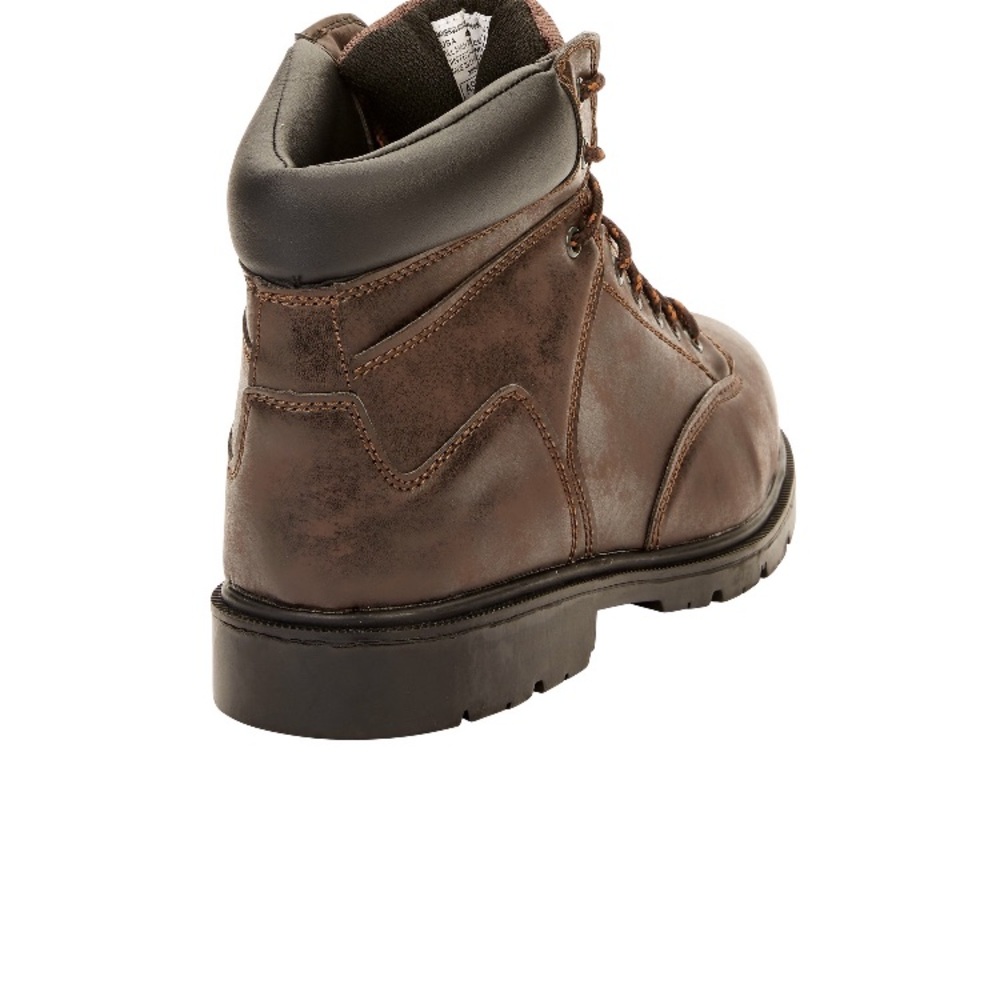 Brahma work boot - Picture 3 of 5